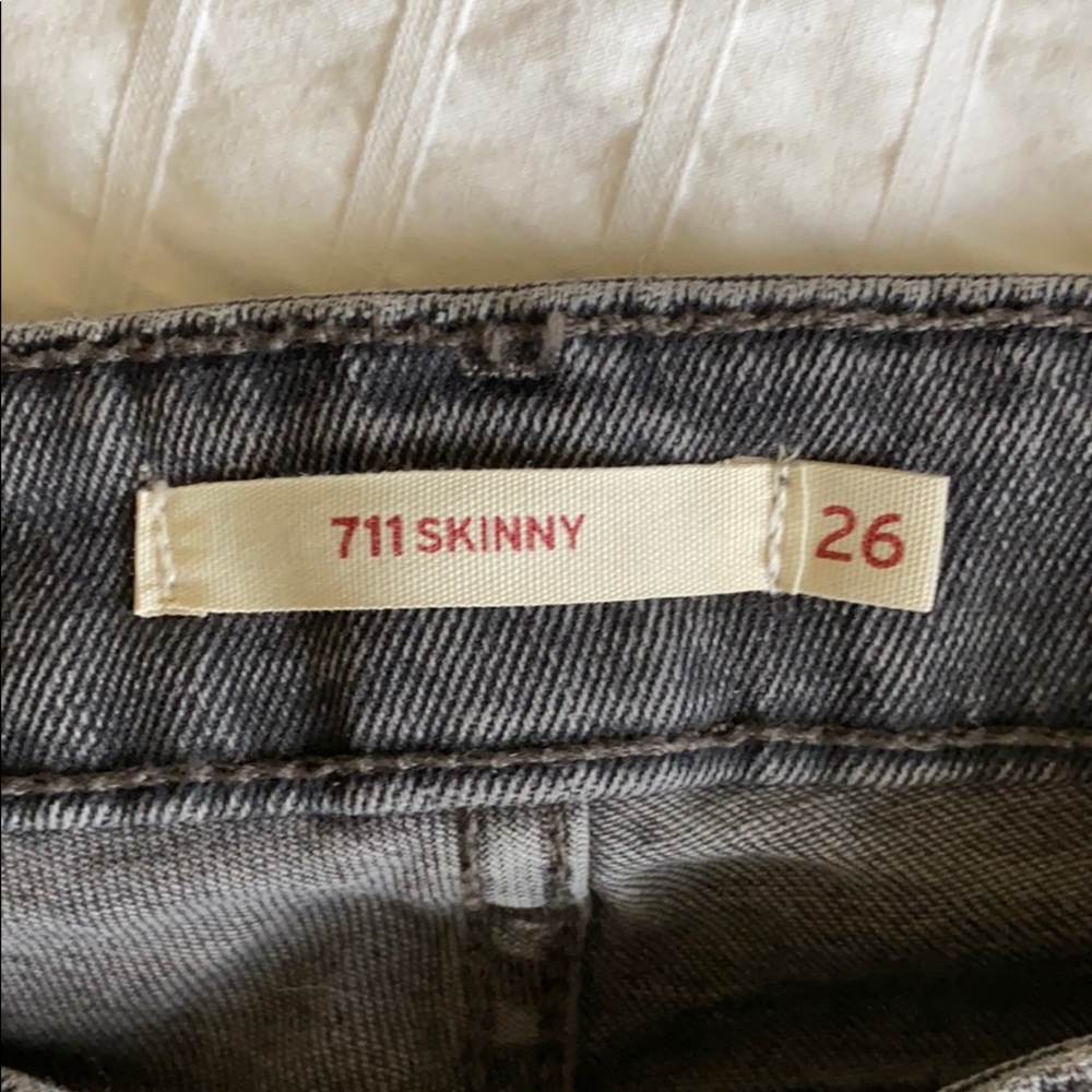 Jeans - Picture 3 of 4